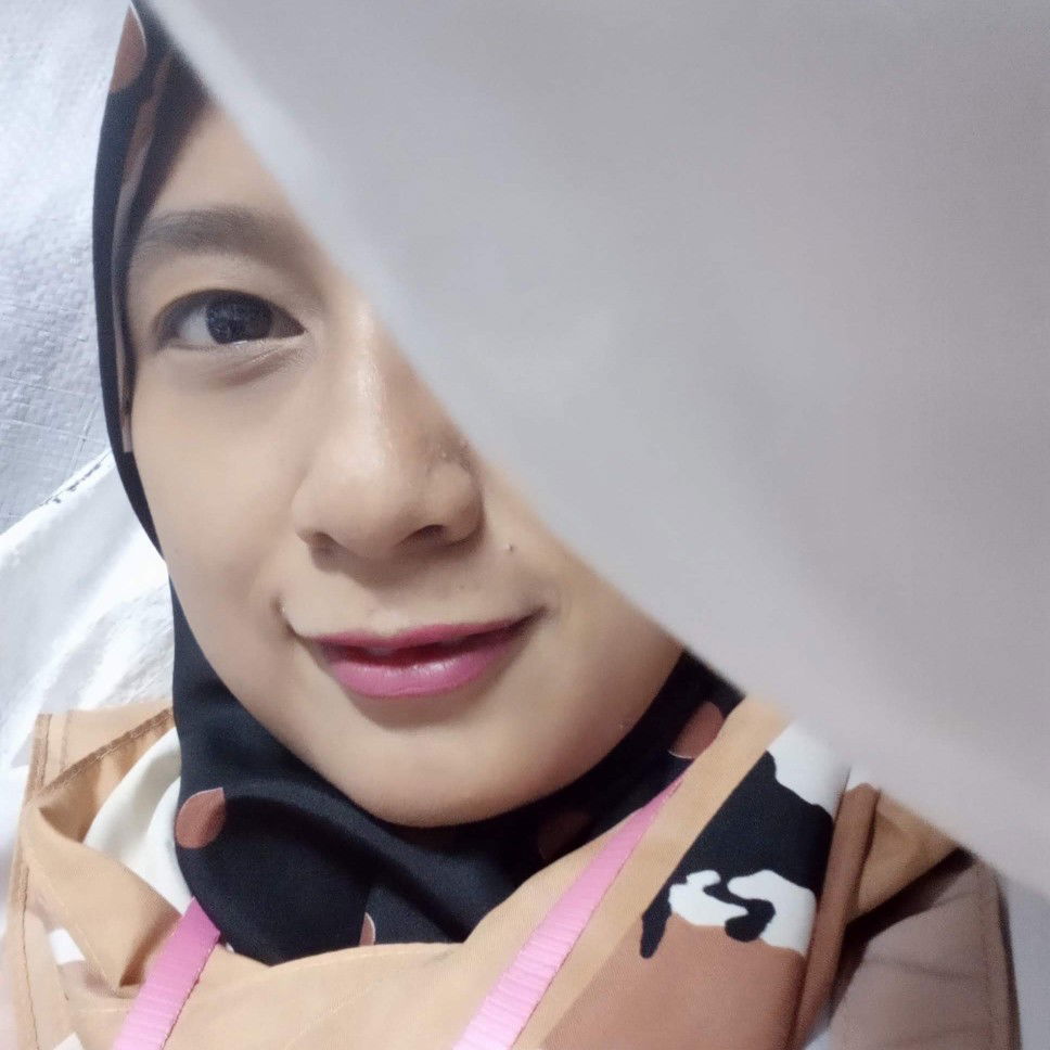 Fitria Ramdhaningsih profile icon