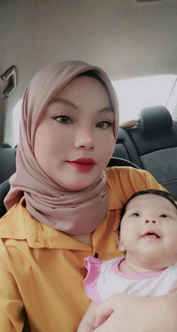 Syeriell Amyra profile icon