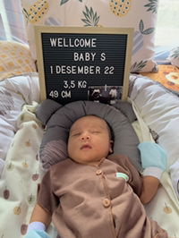 Erika Rafita profile icon