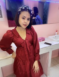 preeyawan rungruang profile icon