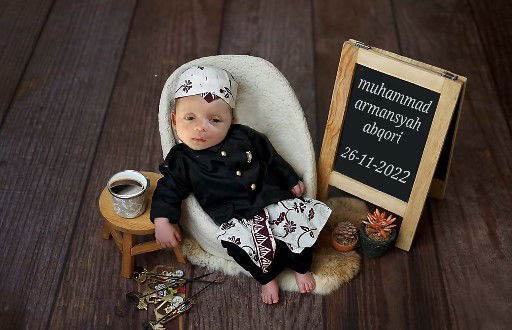 Endang Oririff profile icon