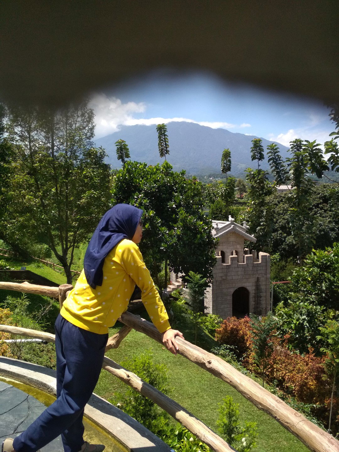 Yunita Marliani Amelia profile icon