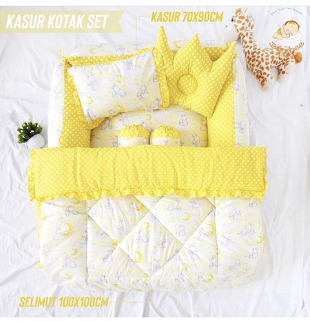 Baby nest