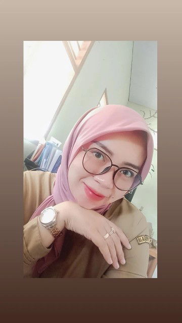 Umi Maptuhah profile icon