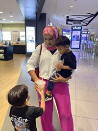 Maizatul Marzuki profile icon