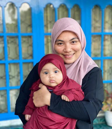 Devi susmalia profile icon