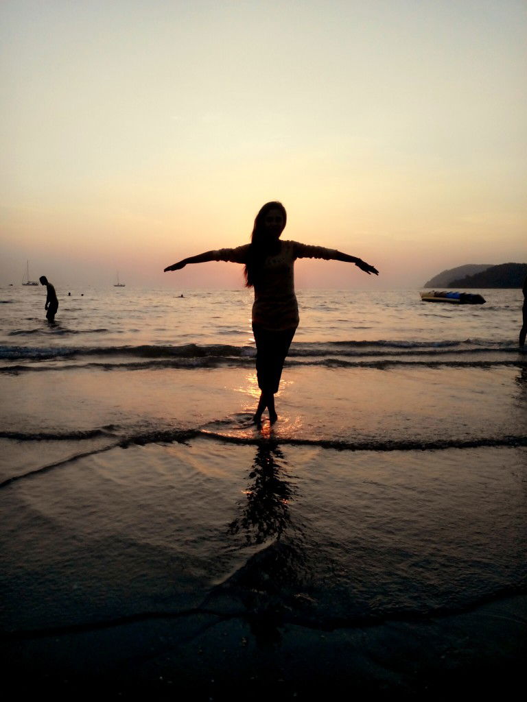 Nadia Nabila profile icon