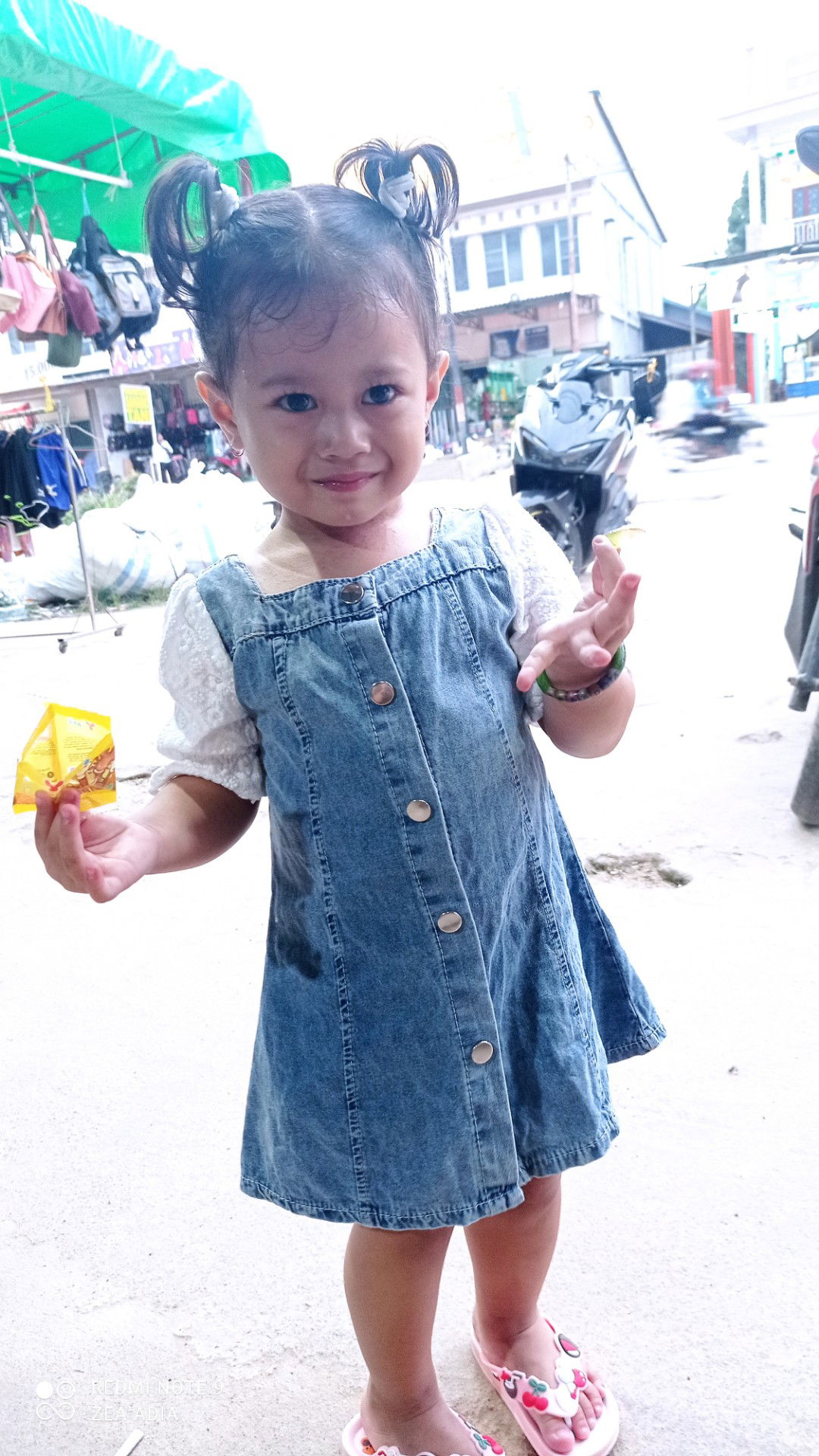 Afriyana Maria Ulfah profile icon