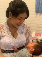 Chintia Mianda profile icon