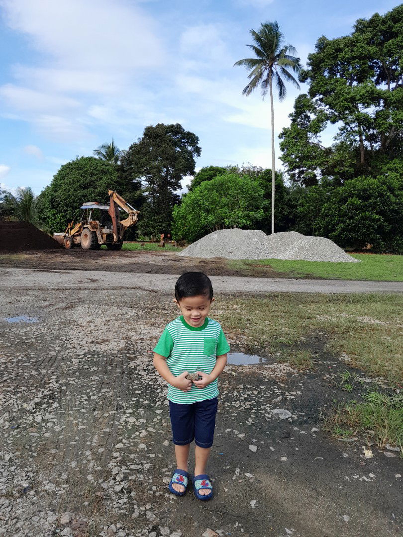 Shakirah Ahmad profile icon