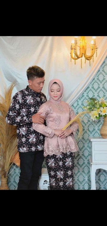 Maryati Wsb profile icon