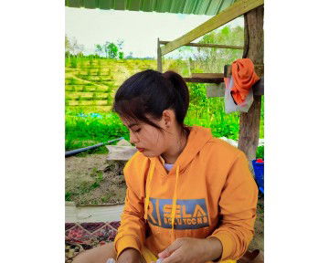 Kotchakorn Phetrat profile icon