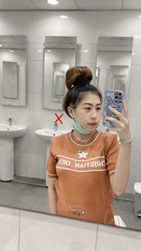 น้ำฝน profile icon