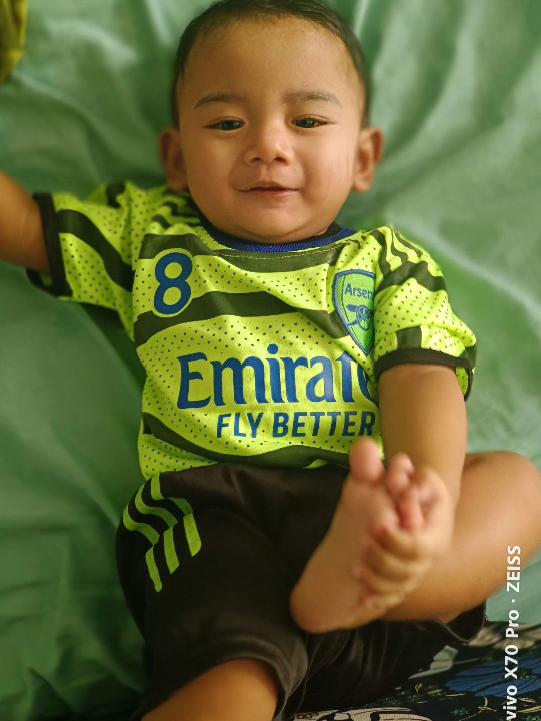 Anis Salehan profile icon