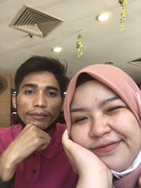 NurFarhana Atikah Binti Khir profile icon