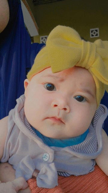 Khoiratunnisa Siregar profile icon