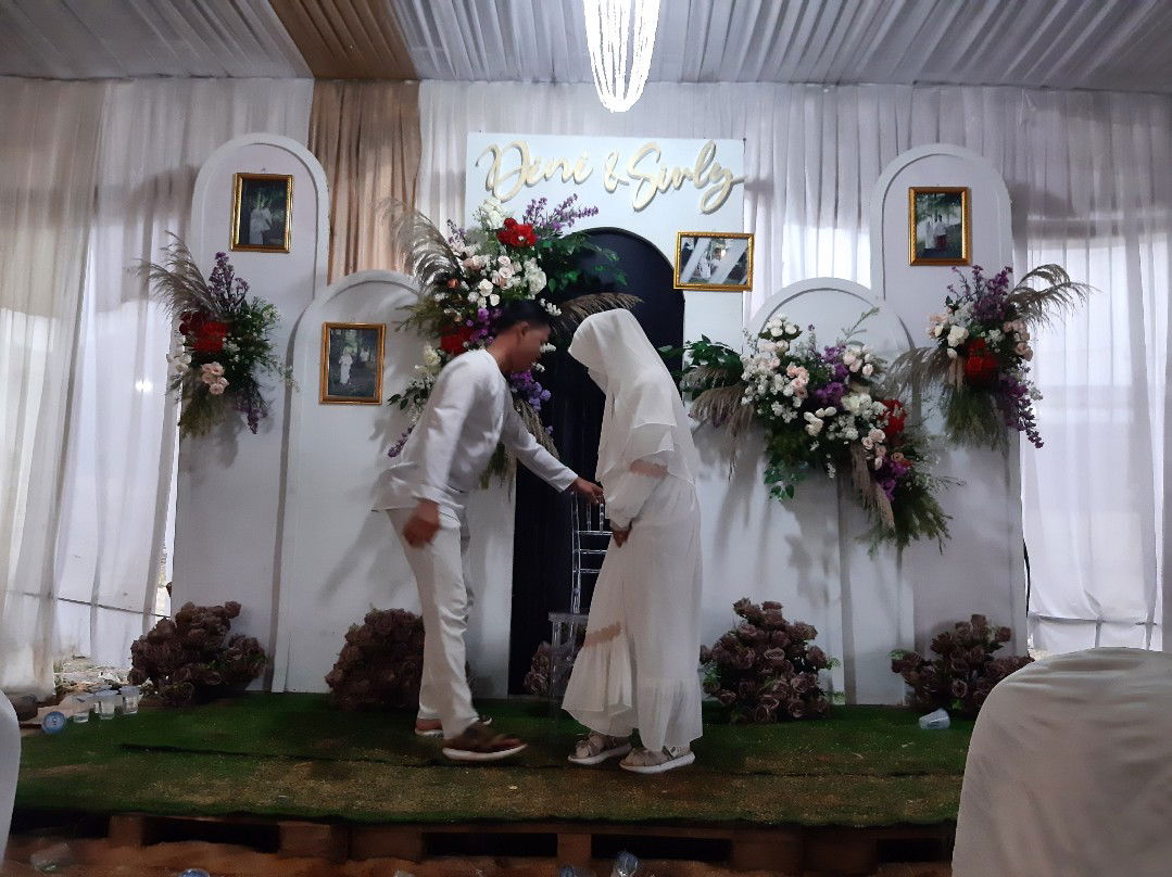 Nina Faujiah profile icon