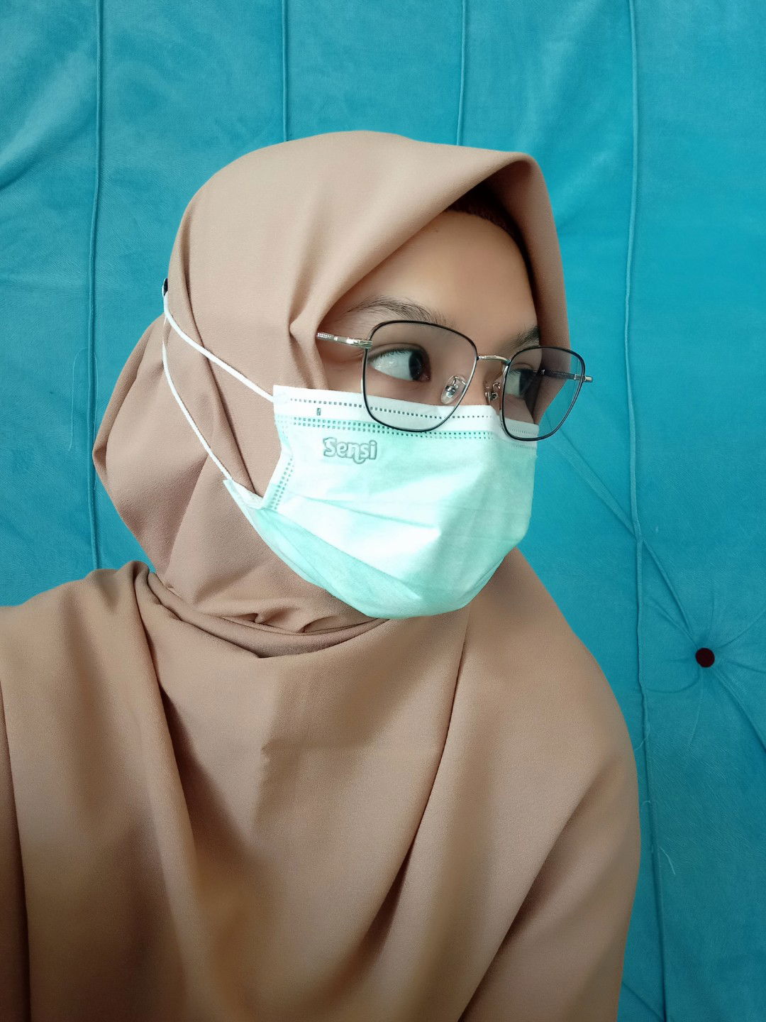 Ayu Rizky Nanda profile icon