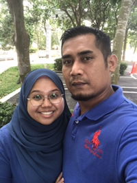 Farhana Ishak profile icon