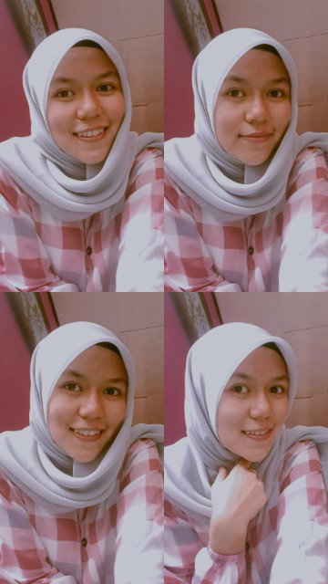 puji astuti profile icon