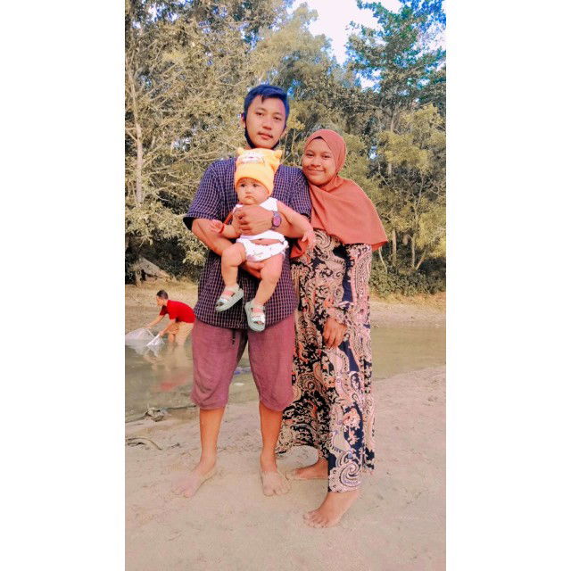 Retno Palupi profile icon