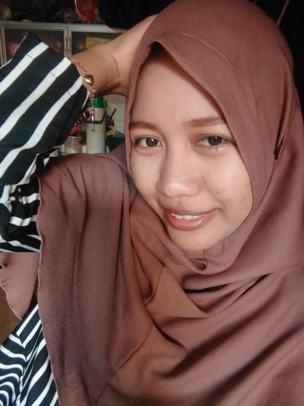 lailis sa'adah profile icon