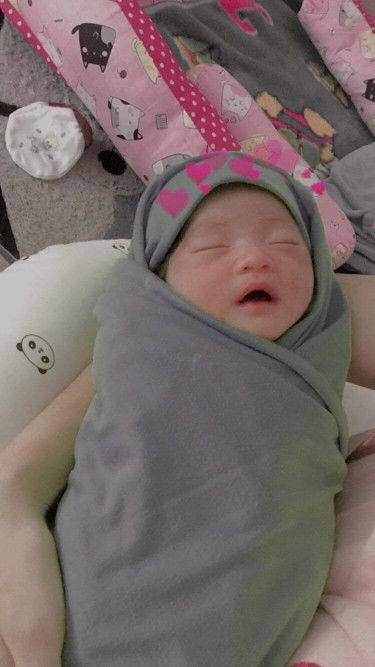 Rain Wijaya profile icon