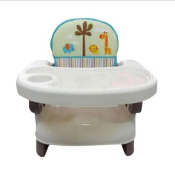Kursi makan bayi