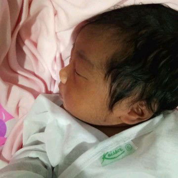 KheozakieChallie Solleza profile icon