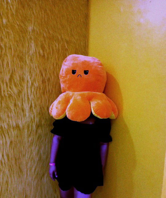 Anonymous profile icon