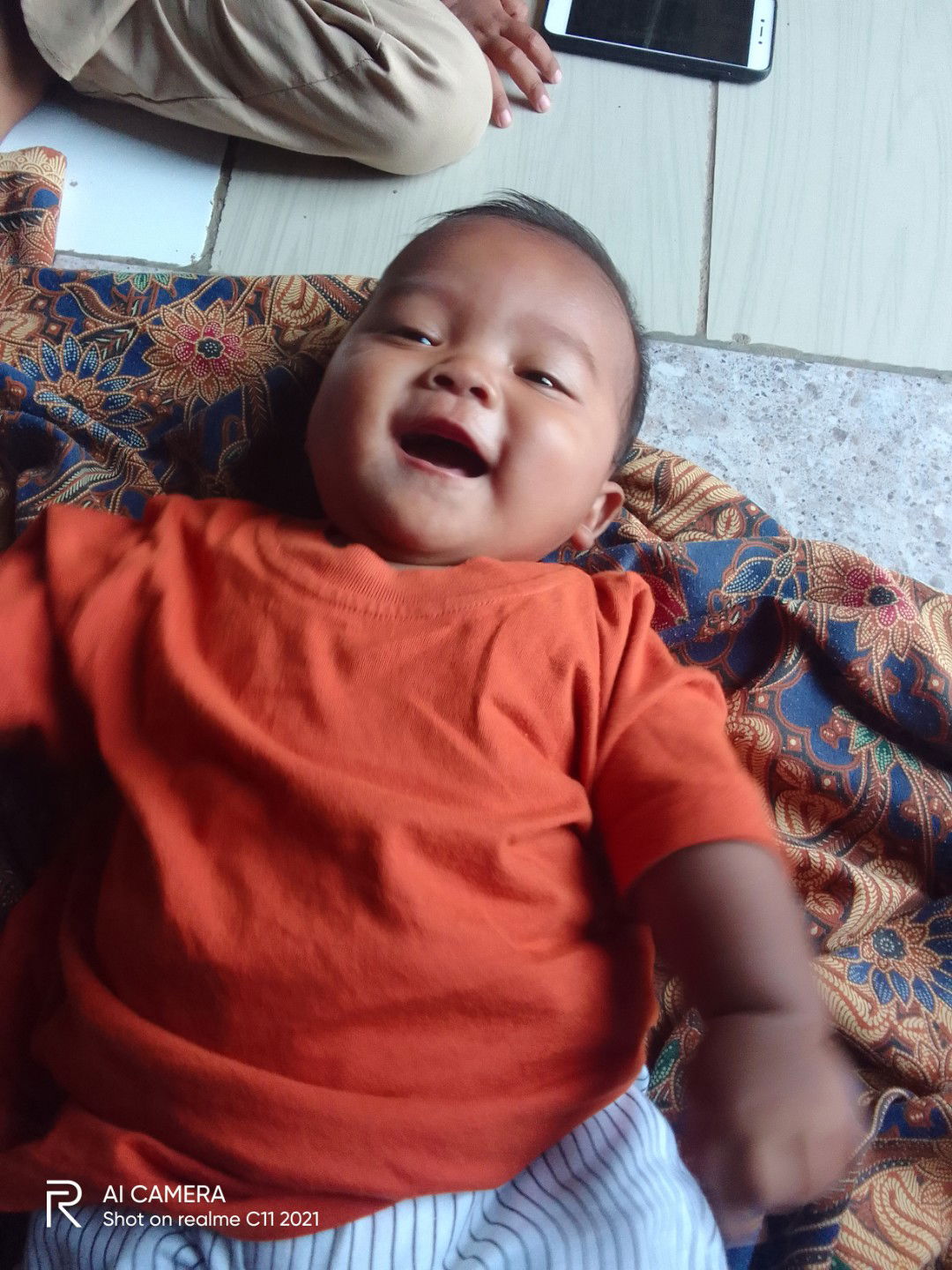 Devandra Alfarizki profile icon