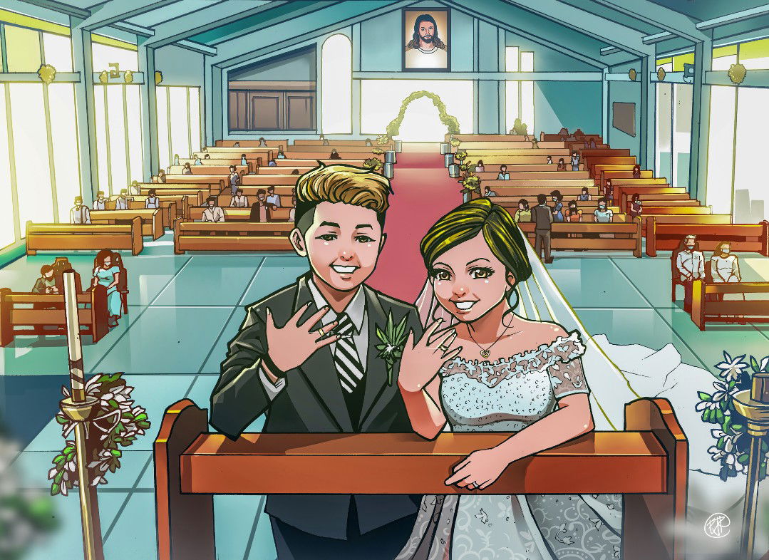 Althena Jane profile icon