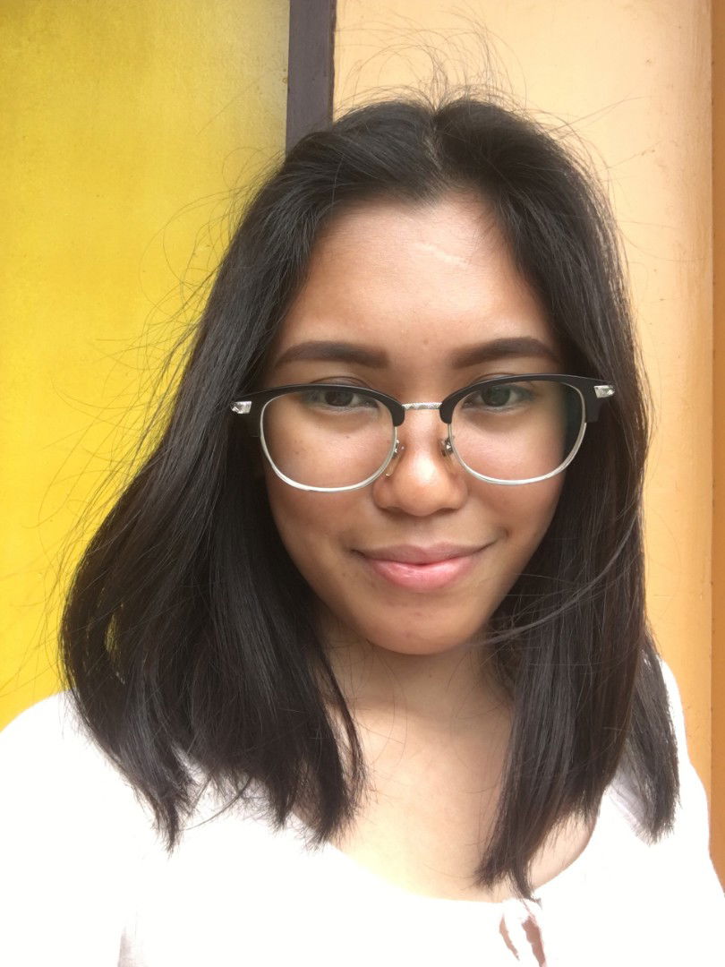 Jendy cuizon profile icon