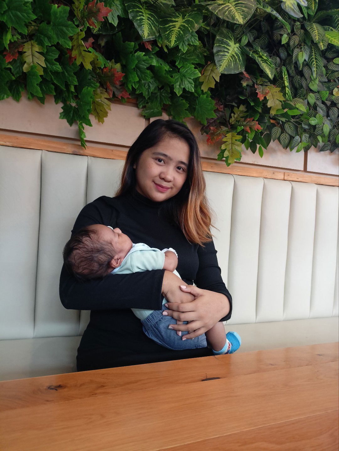 Mikee Lacay Cueto profile icon