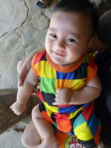 2 เดือน 24 วันล้ะค่าบบ