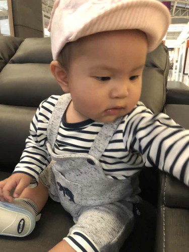 ลูกไม่คลาน