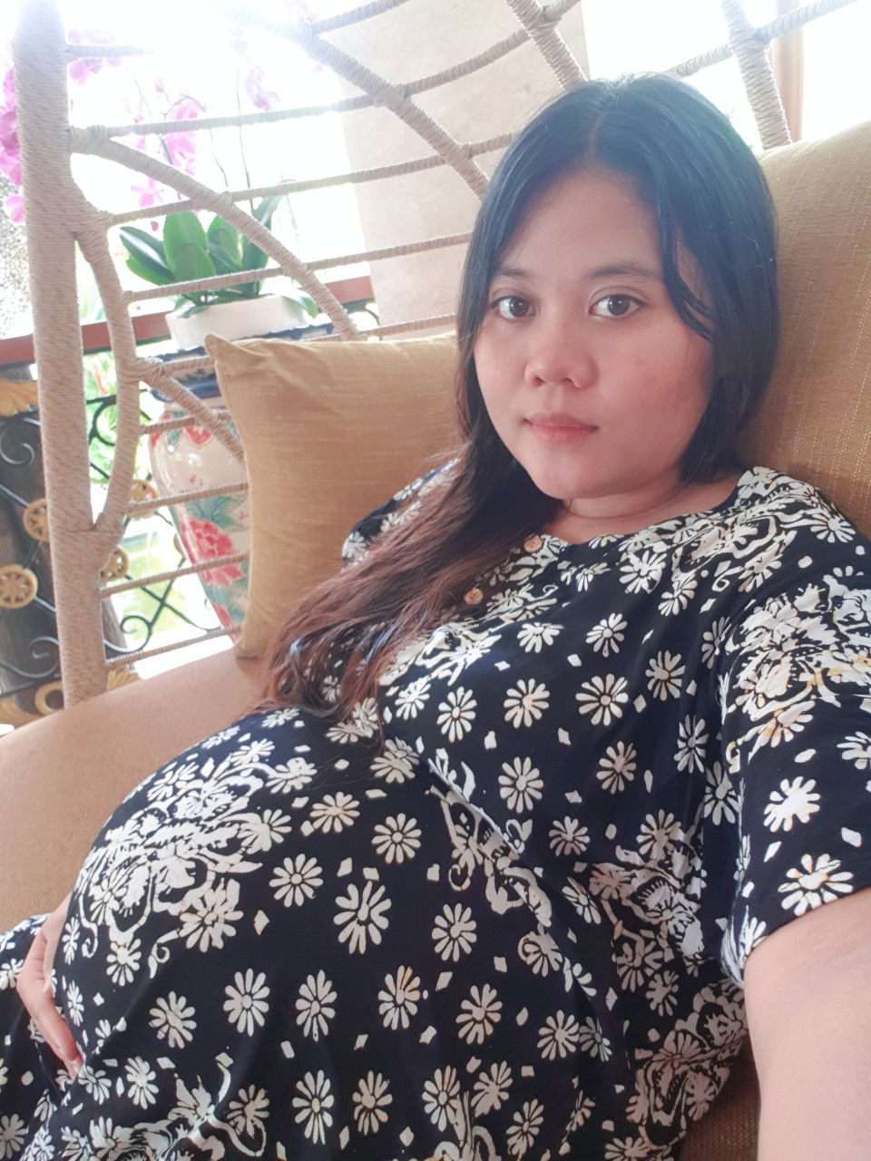 Listya Nugraha profile icon