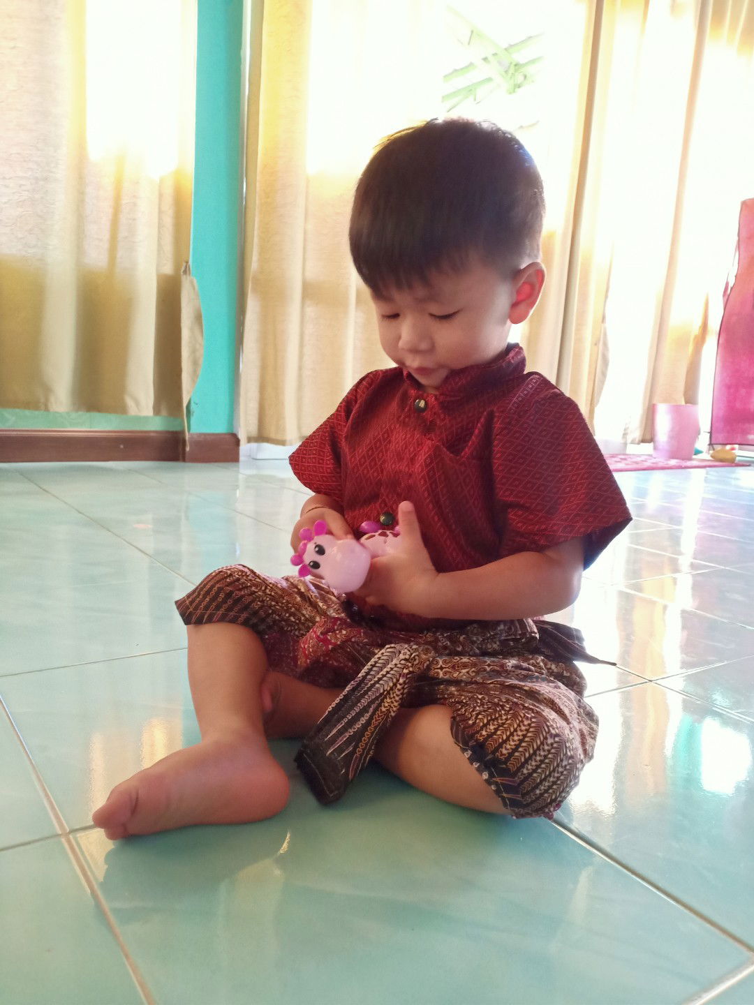 watsana. kananid profile icon