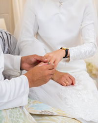 Zulaikha Abu Bakar profile icon