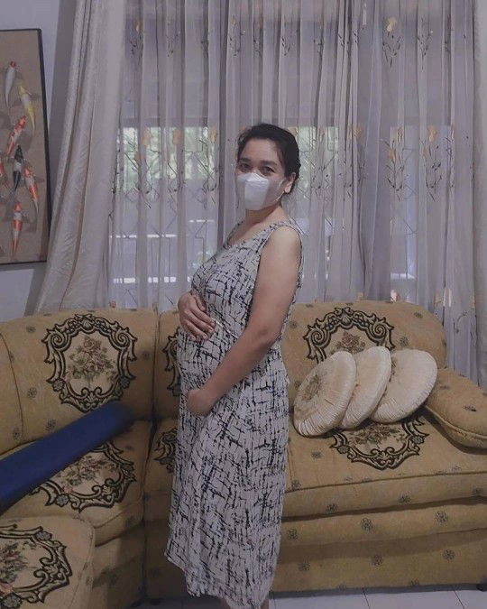 Melania Daput profile icon