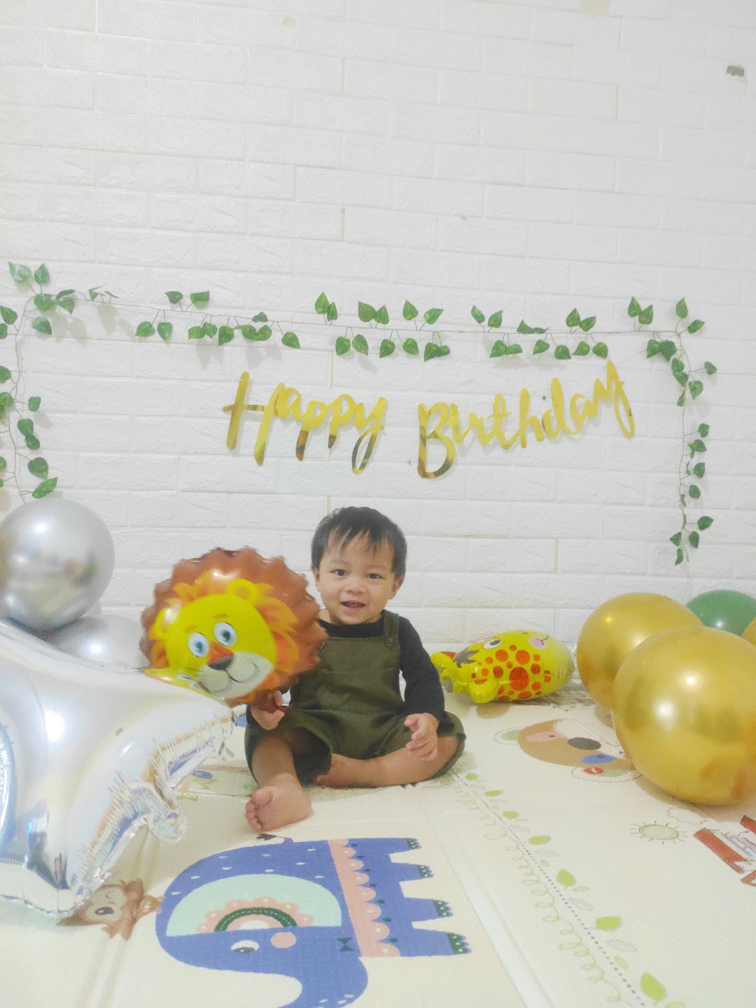 Vivianne profile icon