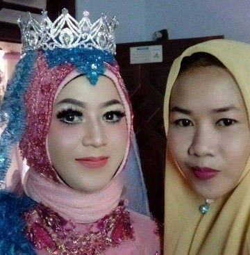 Ria Setyowati profile icon