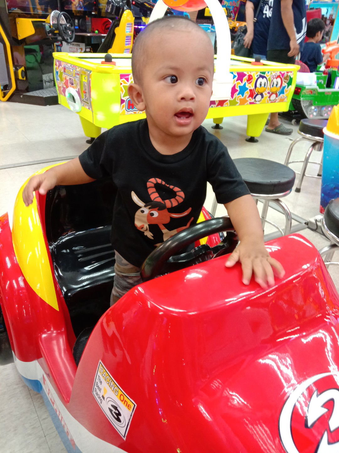 อัมนาณีย์ อำเซาะ profile icon