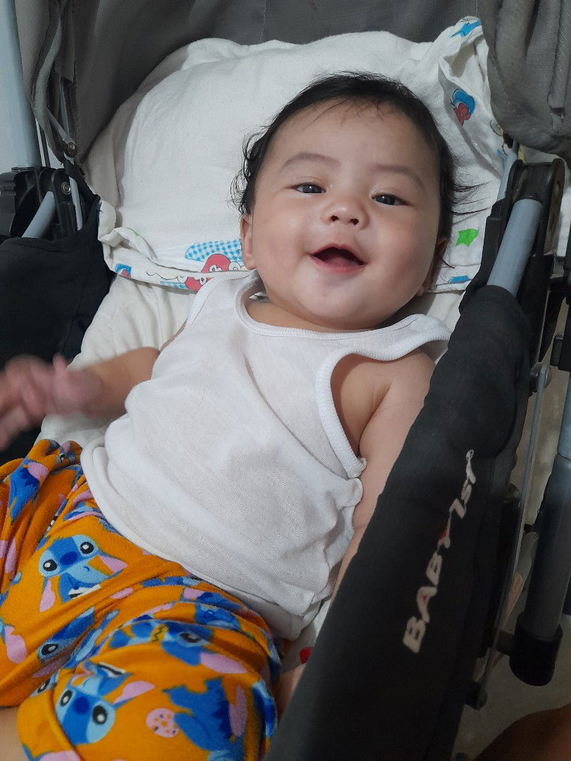 Amber Leigh profile icon