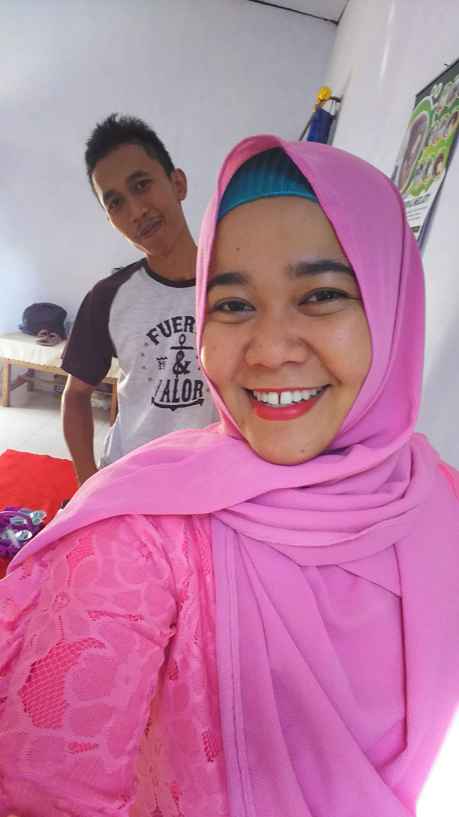 Sely Fauza profile icon