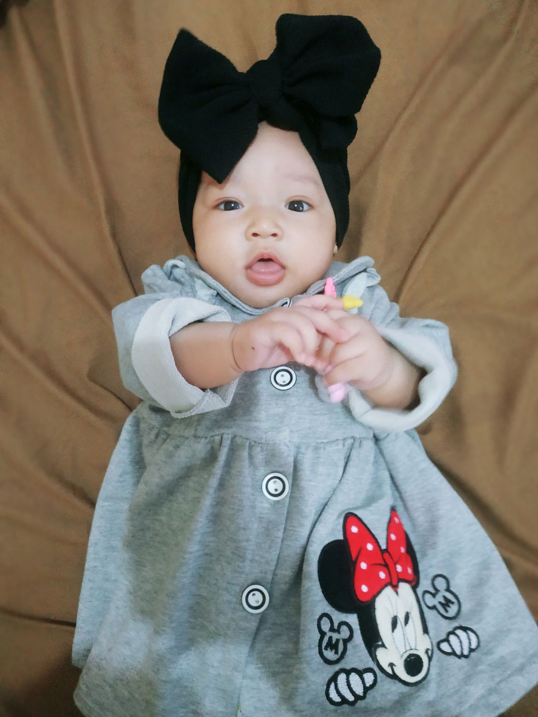 Anita Susilo profile icon