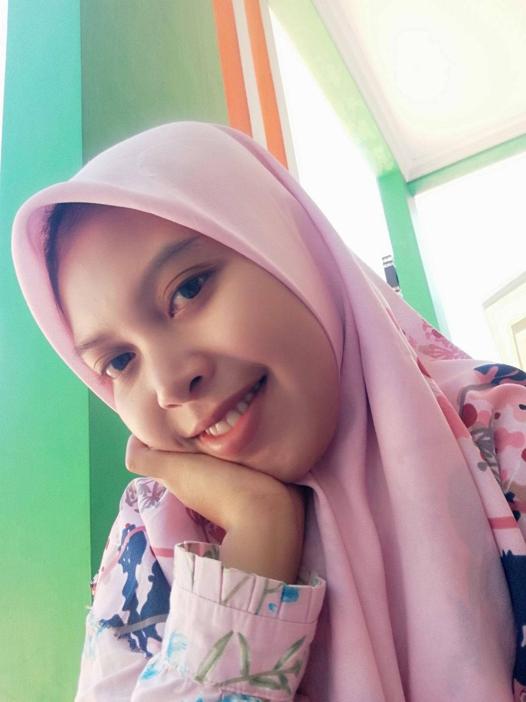 Risa Umami profile icon