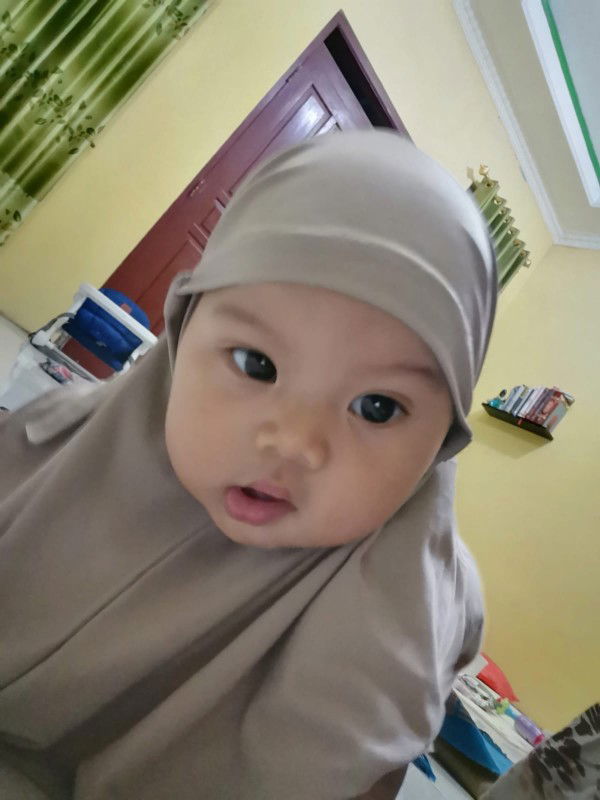 Ummu Jaihan profile icon