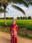 nurfarisha athirah binti muhamad profile icon