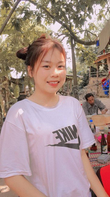 Patsaraporn Mekmon profile icon